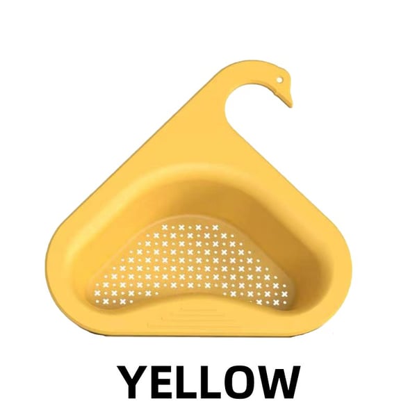 đ„DiskbĂ€nk avloppskorg Swan avloppsstĂ€ll