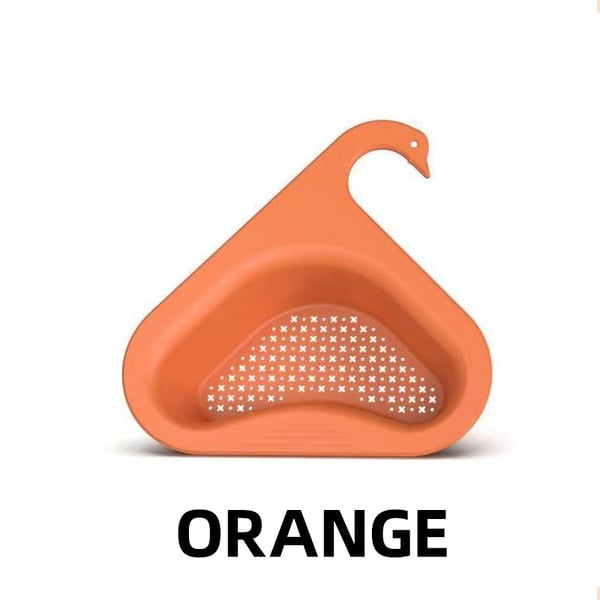 đ„DiskbĂ€nk avloppskorg Swan avloppsstĂ€ll