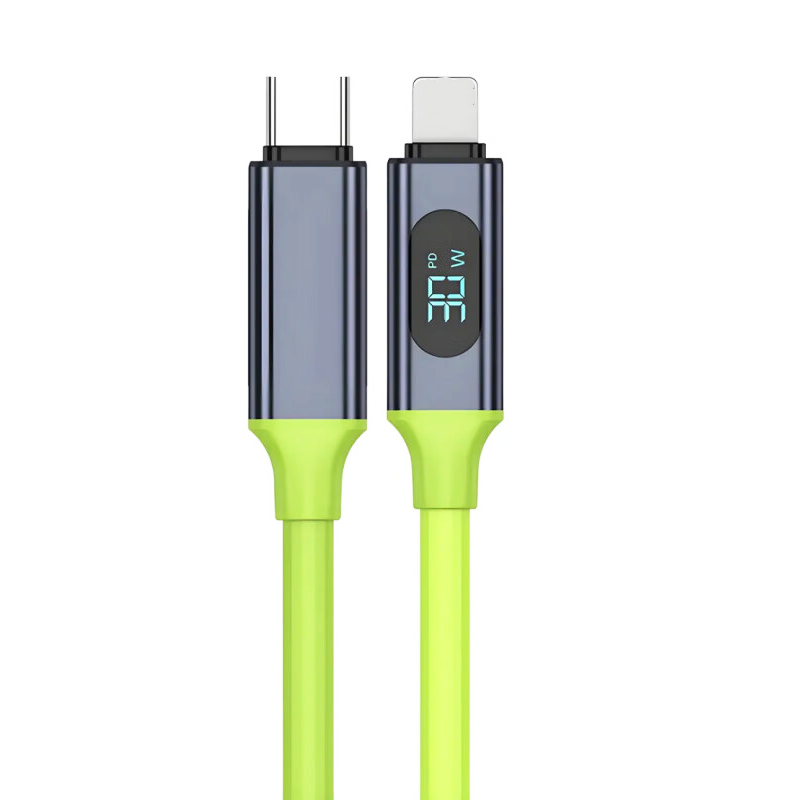 🔥Schnellladekabel, kompatibel mit iPhone und Samsung-Smartphones (einschließlich aller Smartphones mit Typ-C-Anschluss)