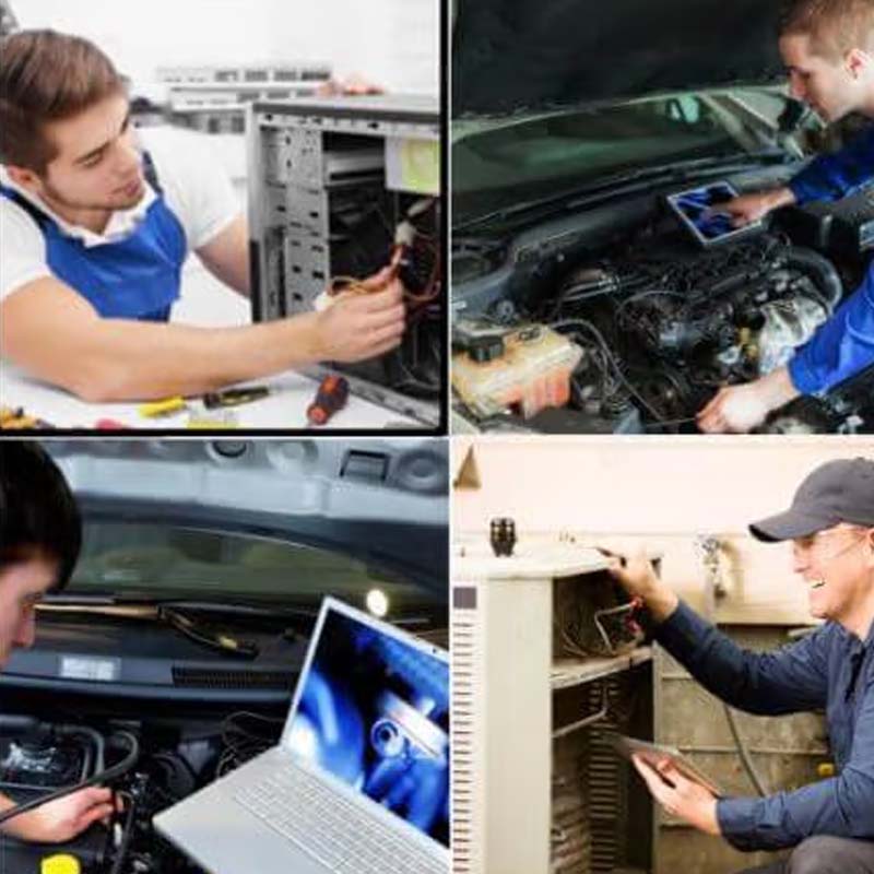 🎯🎯Die neuen Modelle 2026 sind da!💫Wasserdichte USB-Endoskopkamera mit LED – IP67 | 5.5mm/7mm | 1-10m