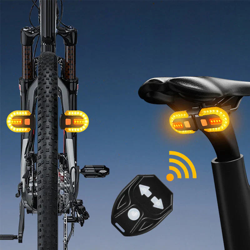 📢📢50% Rabatt !!⏰Sicherer Front-Kindersitz für maximale Nähe & Schutz! 🚲🔒