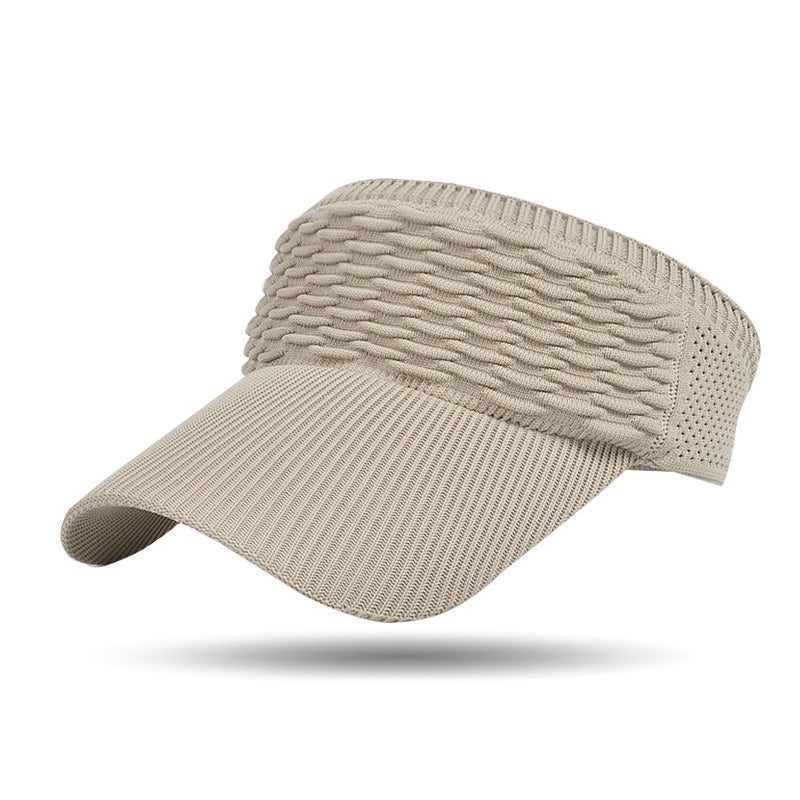 đâď¸ 50% RABATT! Atmungsaktiver Sonnenschutz-Hut fĂźr Outdoor-Sport â Leicht, verstellbar & UPF 50+ đââď¸