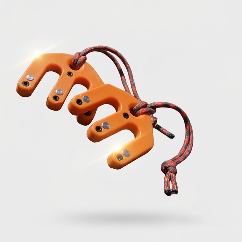 đPremium Ultraleichtes Flaschenzugsystem đ„ Unschlagbar leicht!