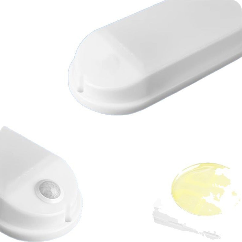 🏠 Bewegungsgesteuerte LED-Wandleuchte 🔦 Für jeden Raum perfekt!
