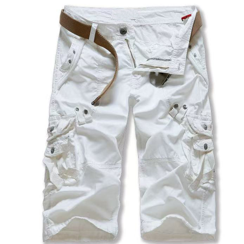 𩳠50% RABATT! â° Stylische Cargo-Shorts 2026 â Flexibel, bequem & mit praktischen Taschen â Perfekt fĂŒr Sommer, Freizeit oder einen lĂ€ssigen Look â atmungsaktiv und vielseitig đ„âš