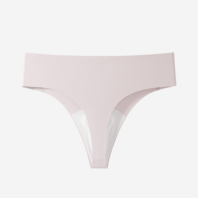 ✨🩲 Nahtloser String, verhindert den Camel Toe-Effekt für Leggings