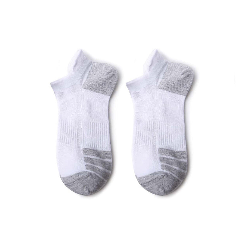 ⏳🔥🔥 Mehr kaufen, mehr sparen!!🧦 Unisex-Freizeitsocken, atmungsaktiv, bequem, knöchellang