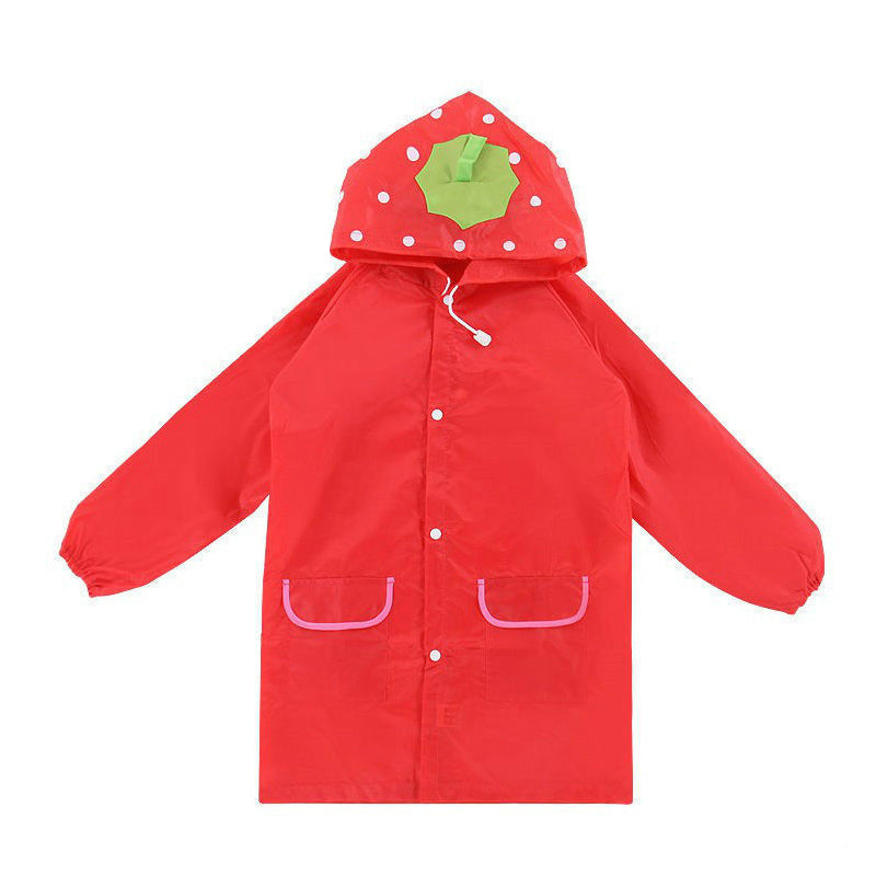 đ§ïž 50% RABATT! đ§ Wasserdichter Kinder-Regenponcho mit Kapuze â Leicht, knitterfrei & leicht anziehbar â Ideal fĂŒr Regenwetter, AusflĂŒge oder den tĂ€glichen Schulweg â bunt und wetterfest đâš