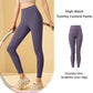 🔥Formende Trainings-Leggings mit hoher Taille und Bauchkontrolle🎁