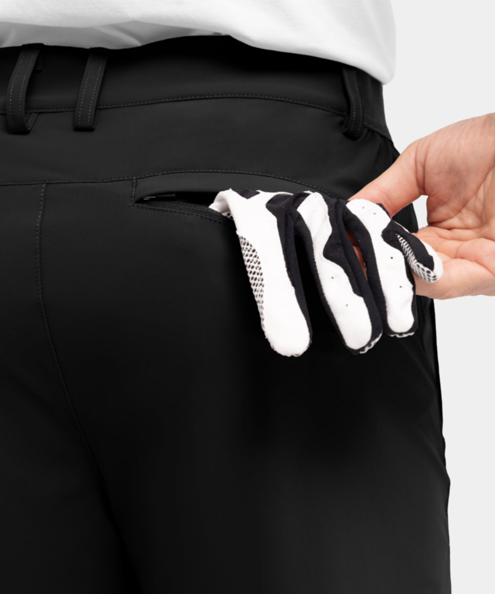 🔥LETZTER TAG DES SALE 50 % RABATT👍 Stretch-Golfshorts für Herren, schnell trocknend, lässig, für die Arbeit
