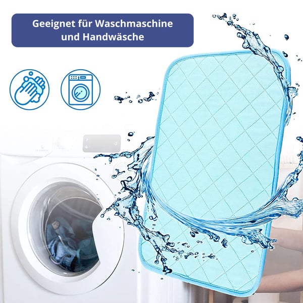 🌞Summer Hot Sale 49% OFF🧊Premium Cooling Mat For Pet