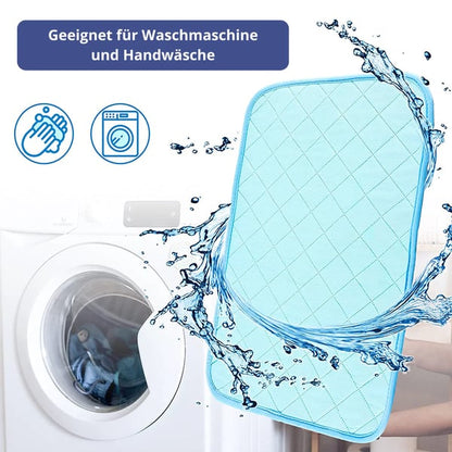 🌞Summer Hot Sale 49% OFF🧊Premium Cooling Mat For Pet