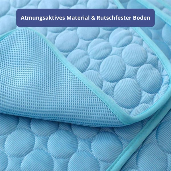🌞Summer Hot Sale 49% OFF🧊Premium Cooling Mat For Pet