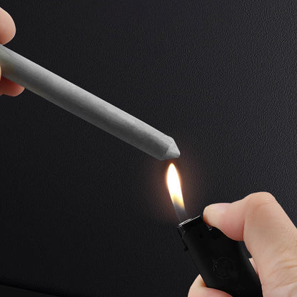 💎 ✨ Starker Rabatt bei Mehrfachkauf! 💎 Feuerzeug-aktivierbarer Schweißdraht – Ohne Schweißgerät, Feste Schweißnaht & Tragbarkeit für DIY & Notfälle 🔥🛠️