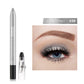 😍 Neujahr 12pcs Sonderangebot 🥰 Lang anhaltender Lidschattenstift