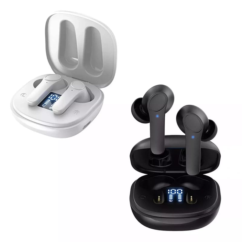✨🌍 Global Listening - Gaming Bluetooth Übersetzer Headset