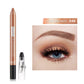 😍 Neujahr 12pcs Sonderangebot 🥰 Lang anhaltender Lidschattenstift