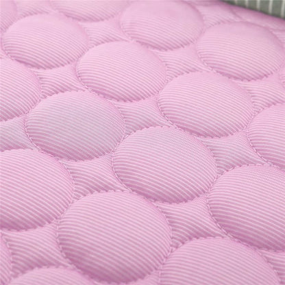 🌞Summer Hot Sale 49% OFF🧊Premium Cooling Mat For Pet