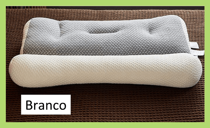 ⏳🔥 Nur 50% Rabatt! 💥☁️ Super Ergonomisches Kissen 🛌💆‍♀️
