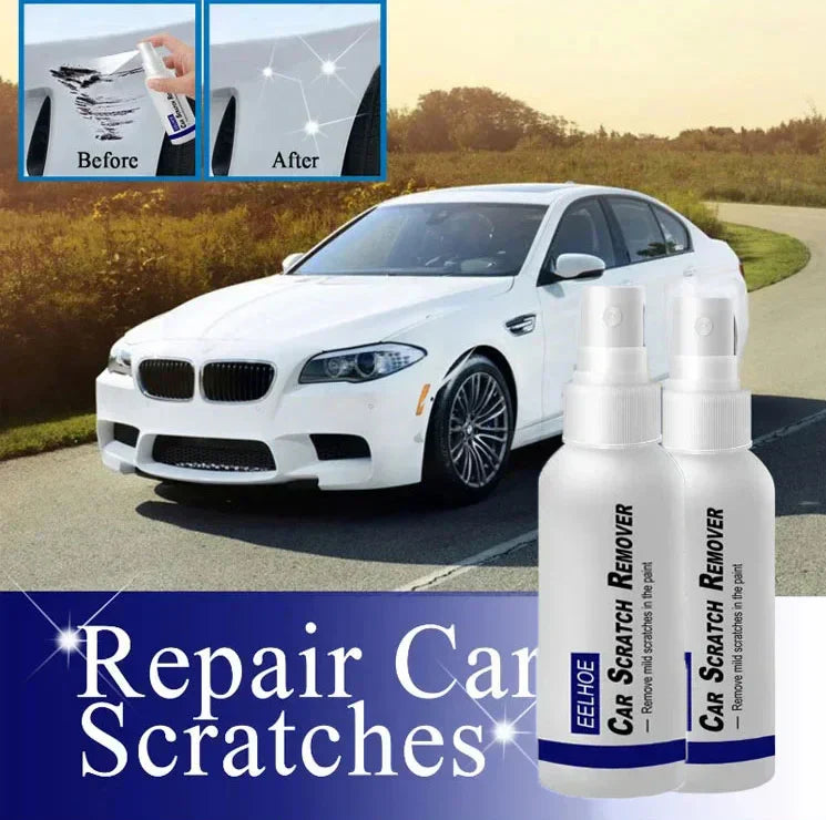 🔥🔥HEIßER SALE 50% RABATT🔥🔥Autolack-Kratzerentfernungsspray🚙