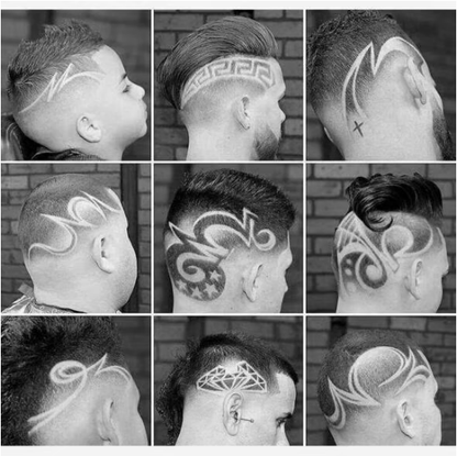 🔥25 € sparen🔥Männer müssen - Neueste Haarschneider