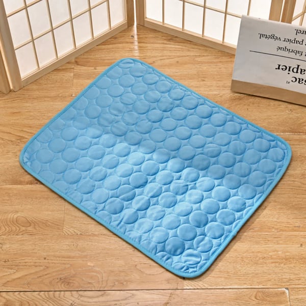 🌞Summer Hot Sale 49% OFF🧊Premium Cooling Mat For Pet