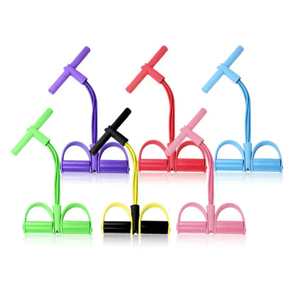 🔥 Nur heute zum Sonderpreis von 18.99 €!! ⚡ Das neueste 8-Röhren-Pedal-Widerstandsgerät 💝