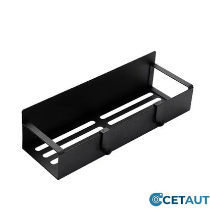 🔥Letzter Tag 40% Rabatt🔥Magnetisches Lagerregal ohne Lochen – Platzsparender Küchen-Organizer