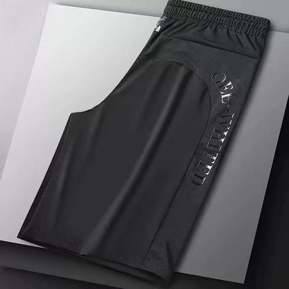 🔥Unisex Super-Stretch-Schnelltrocknende Shorts