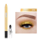 😍 Neujahr 12pcs Sonderangebot 🥰 Lang anhaltender Lidschattenstift