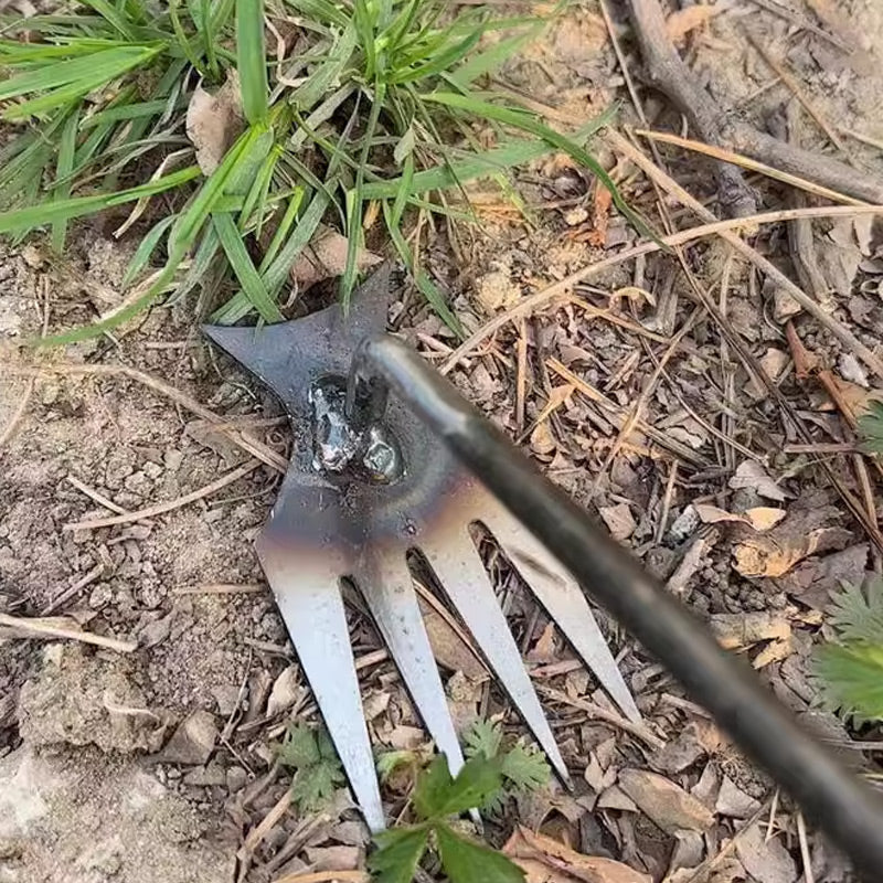 🌺Frühling Vorverkauf 49% Rabatt🌿Gartenarbeit Hand Unkrautstecher