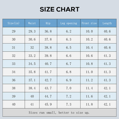 🔥Premium-Komfort-Anzughose für Herren🔥
