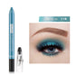 😍 Neujahr 12pcs Sonderangebot 🥰 Lang anhaltender Lidschattenstift