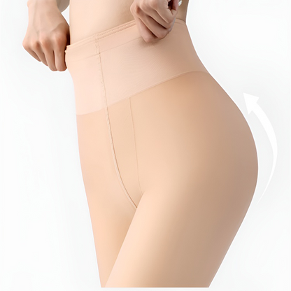 🎁Bestes Geschenk🎄Bare-legged miracle leggings