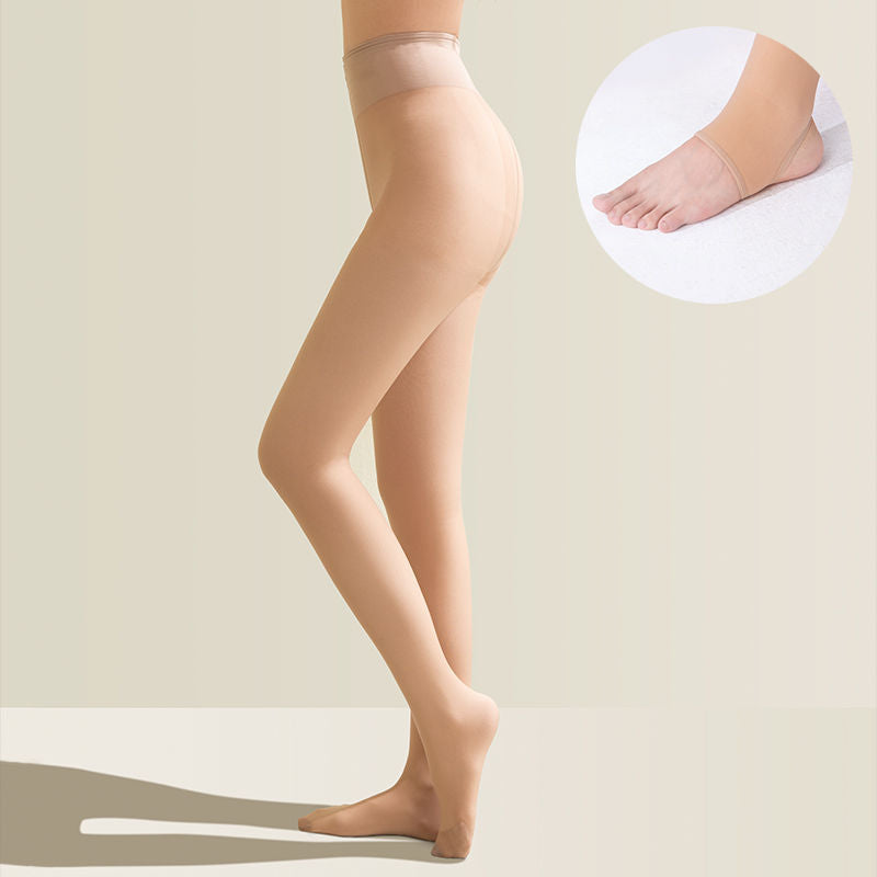 🎁Bestes Geschenk🎄Bare-legged miracle leggings