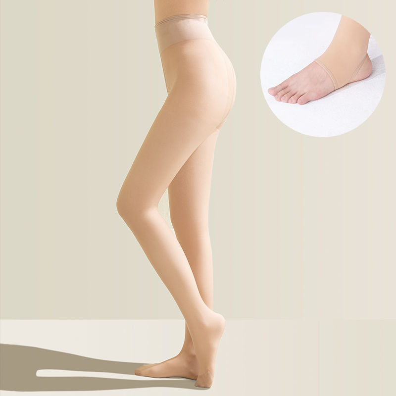 🎁Bestes Geschenk🎄Bare-legged miracle leggings
