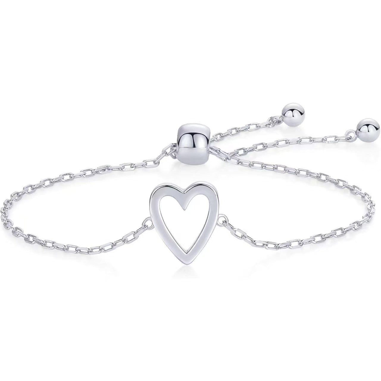 🏆Blitzangebot 50% RABATT✨Vergoldetes Forever Bond Armband-Set❤️