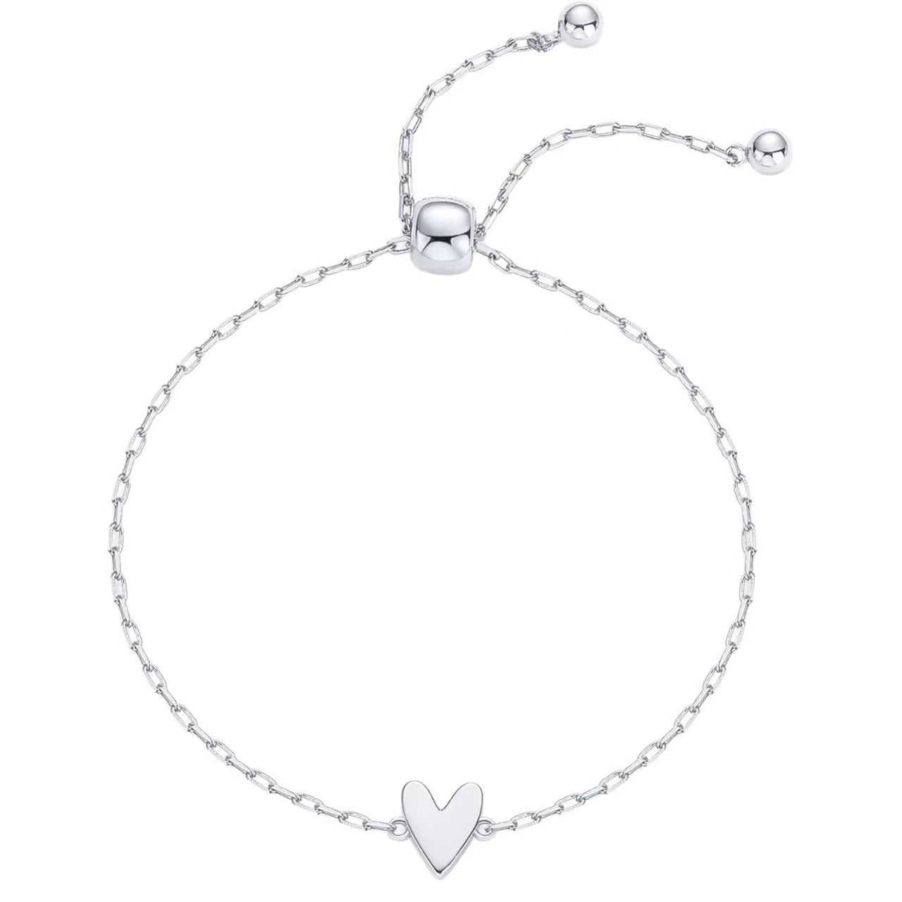 🏆Blitzangebot 50% RABATT✨Vergoldetes Forever Bond Armband-Set❤️