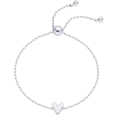 🏆Blitzangebot 50% RABATT✨Vergoldetes Forever Bond Armband-Set❤️