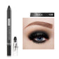 😍 Neujahr 12pcs Sonderangebot 🥰 Lang anhaltender Lidschattenstift