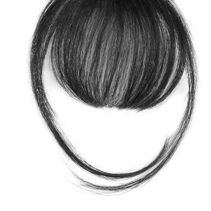 🎀🎀zeitlich begrenztes Sonderangebot🎀Clip-In-Pony, 100 % Echthaar-Extensions, Air-Pony🔥