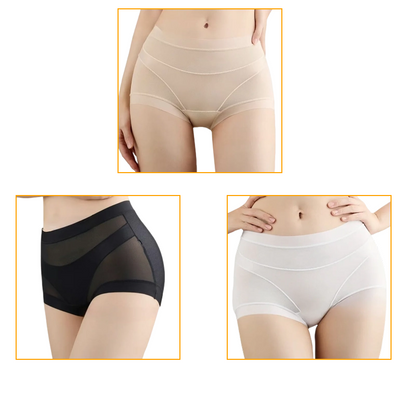 💓🌸 Damen Shorts 2er Pack: 1 kaufen, 1 gratis! Atmungsaktive Sommer Shorts für Sport & Freizeit mit luftig leichtem Tragegefühl 🏃‍♀️🌿