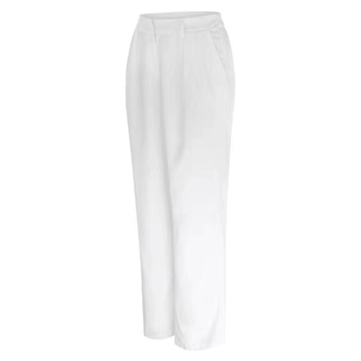 🔥Die neuen Modelle 2026 sind da!✨🔥Die mühelos taillierte Hose mit weitem Bein💞
