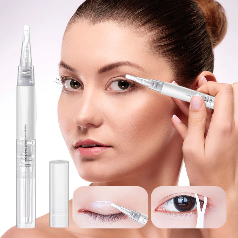 🔥KAUFEN SIE 1 & BEKOMMEN SIE 1 KOSTENLOS🔥 Doppelte Augenlid‑Definitionscreme ✨ Natürliche Doppel‑Augenlid Creme für klare Lidkonturen👁️