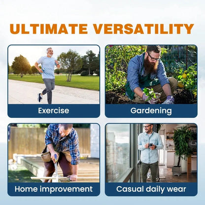 🔥2025 HOT SALE 🥰 MultiPants – High Stretch Multi-pocket Durable Cargo Pants