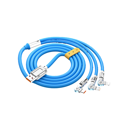 120W Drehbares Datenkabel