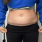 🔥Formende Trainings-Leggings mit hoher Taille und Bauchkontrolle🎁