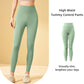 🔥Formende Trainings-Leggings mit hoher Taille und Bauchkontrolle🎁