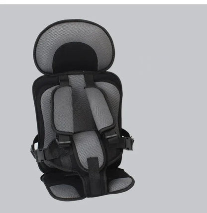 🔥 50 % Rabatt ! Kindersitz fürs Auto – Faltbar, sicher, überall dabei! 🧒 5-Punkt-Gurt, atmungsaktiv, für 0–12 Jahre ⚡ Limitiertes Angebot ⏳