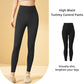 🔥Formende Trainings-Leggings mit hoher Taille und Bauchkontrolle🎁